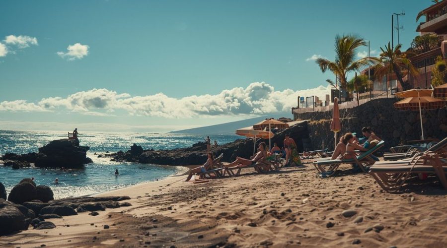 Que voir à Tenerife ?