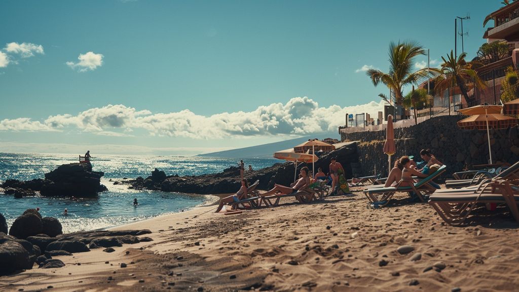 Que voir à Tenerife ?