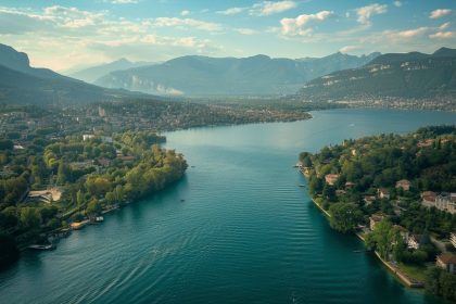 Que voir et faire à Annecy ?