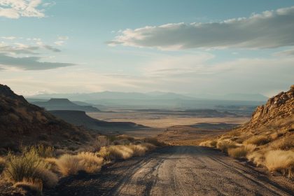 Quel circuit pour un voyage dans l'ouest des Etats Unis ?