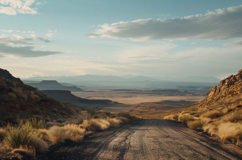 Quel circuit pour un voyage dans l'ouest des Etats Unis ?