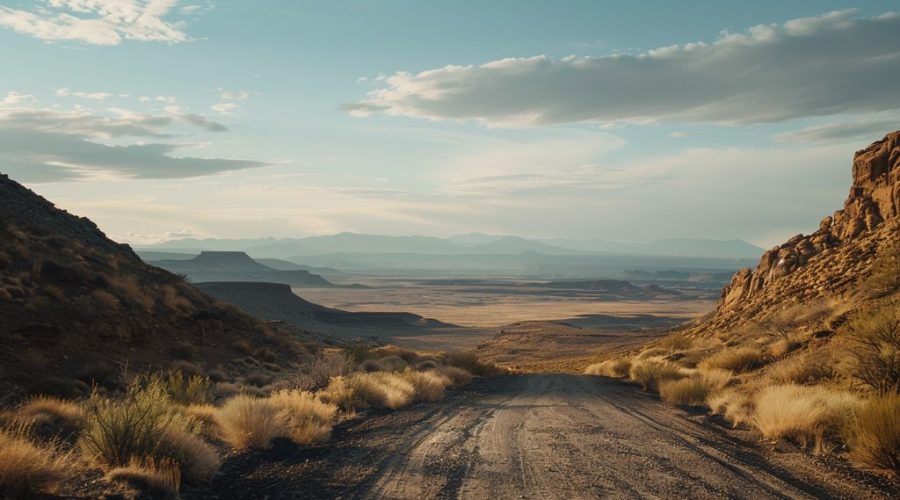 Quel circuit pour un voyage dans l'ouest des Etats Unis ?