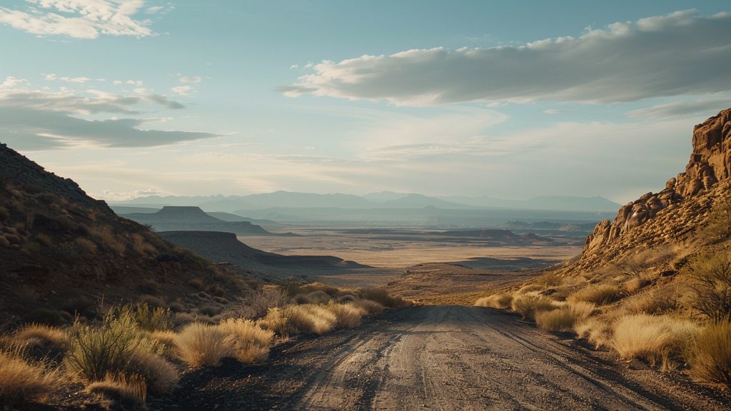 Quel circuit pour un voyage dans l'ouest des Etats Unis ?