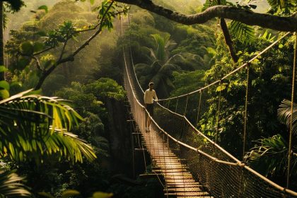 Quelle île pour célébrer ses noces ?