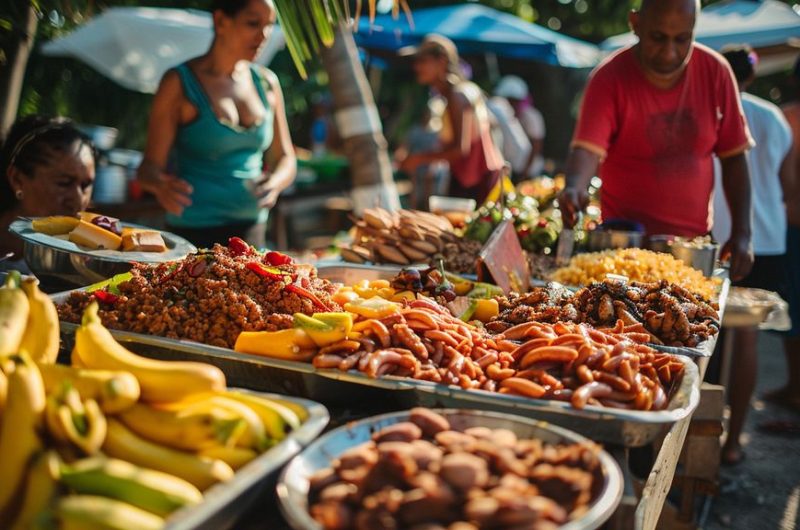 Savourer des délices cubains le temps d’un séjour