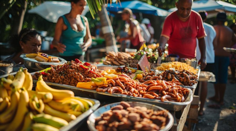 Savourer des délices cubains le temps d’un séjour