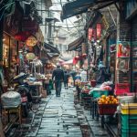 Shanghai : la séduction de l’Extrême-Orient