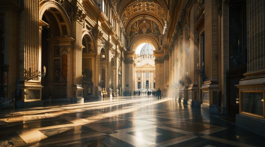 Top 10 des meilleures expériences à Rome