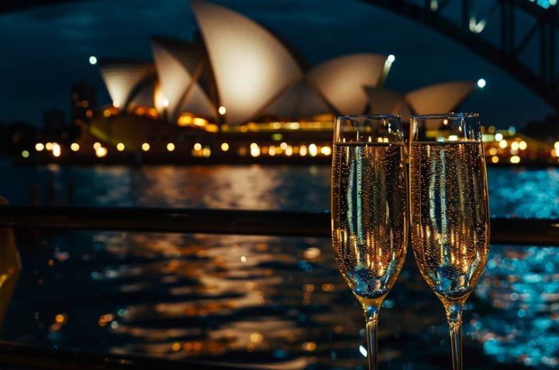 Un voyage de noces réussi en Australie