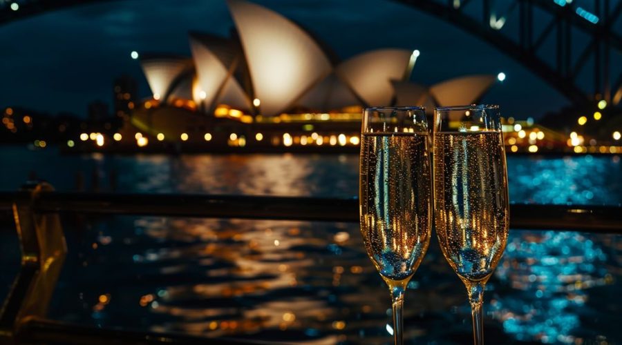 Un voyage de noces réussi en Australie