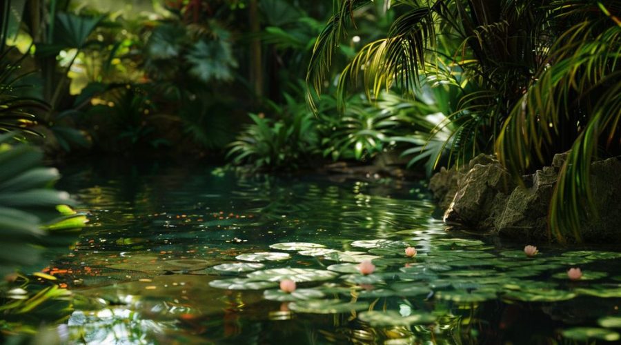 Vacances à Barbotan les thermes