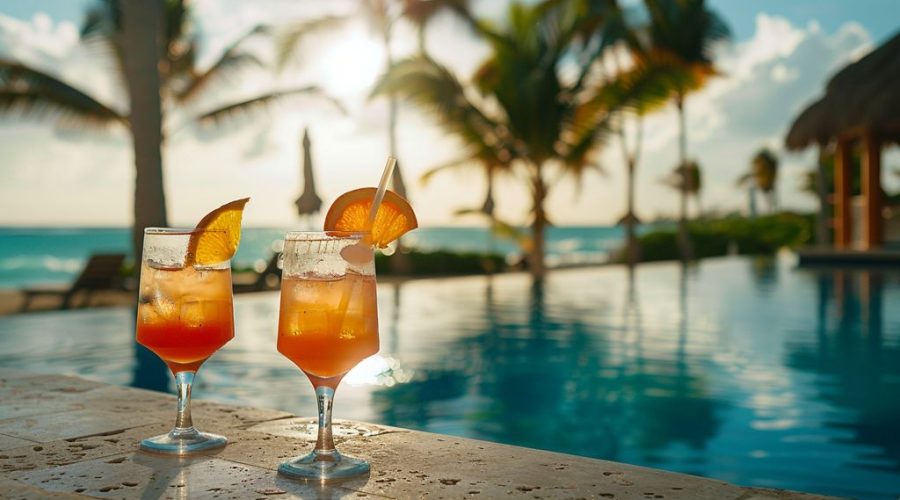 Vacances de farniente en République Dominicaine