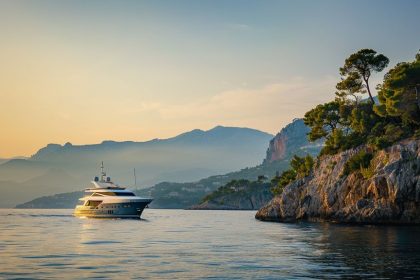 Vacances haut de gamme et abordables sur la Côte d’Azur !