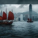 Visite de hong kong en 4 jours