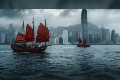 Visite de hong kong en 4 jours