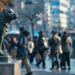 Visiter Shibuya, le quartier jeune de Tokyo