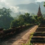 Visiter la Thaïlande en autotour