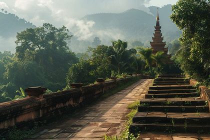 Visiter la Thaïlande en autotour