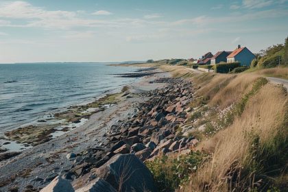 Visiter le Danemark en 7 jours le Danemark au printemps : que voir, comment s’y rendre