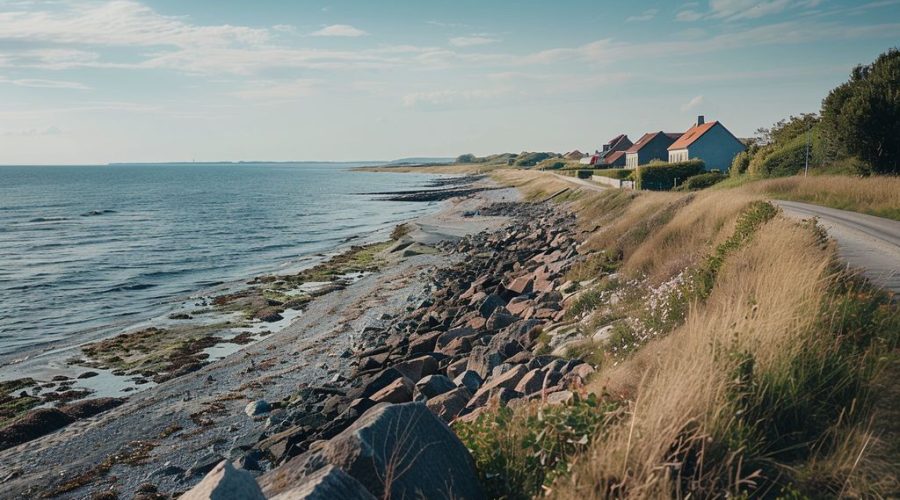 Visiter le Danemark en 7 jours le Danemark au printemps : que voir, comment s’y rendre