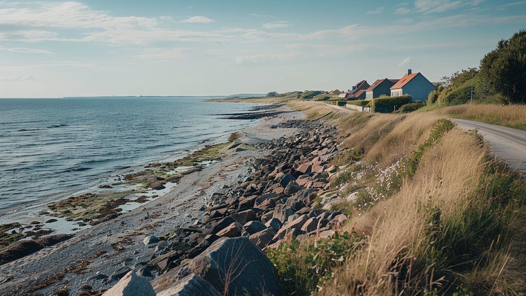 Visiter le Danemark en 7 jours le Danemark au printemps : que voir, comment s’y rendre