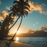 Voyage en Polynésie, tout simplement luxueux