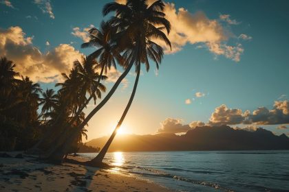 Voyage en Polynésie, tout simplement luxueux