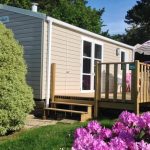 achat Mobil home