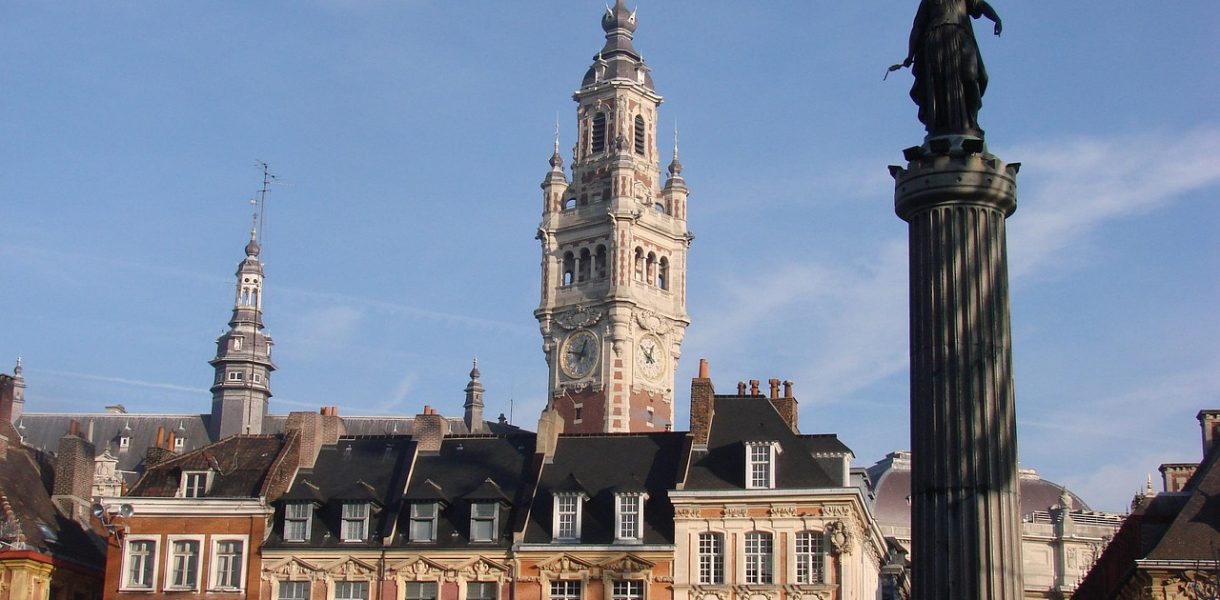 activité lille