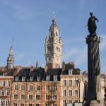 activité lille