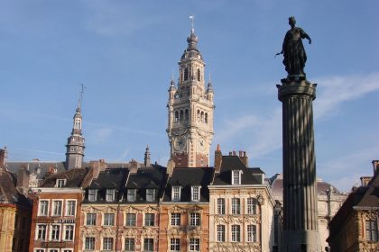 activité lille