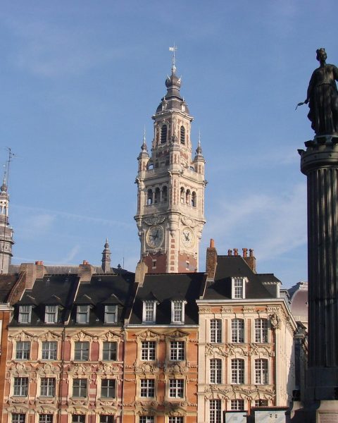 activité lille